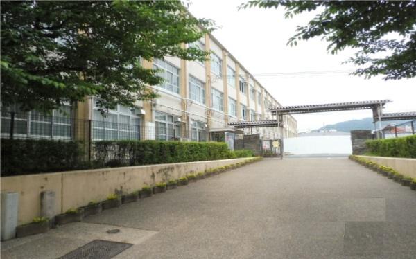 京都市山科区西野大手先町の中古一戸建て(安祥寺中学校)