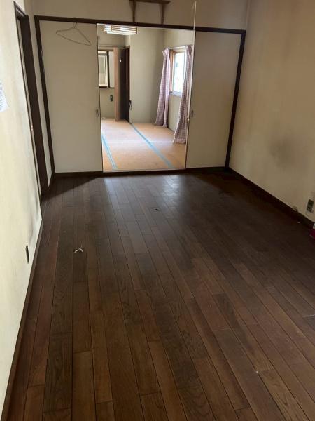 京都市山科区西野大手先町の中古一戸建て
