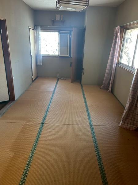 京都市山科区西野大手先町の中古一戸建て