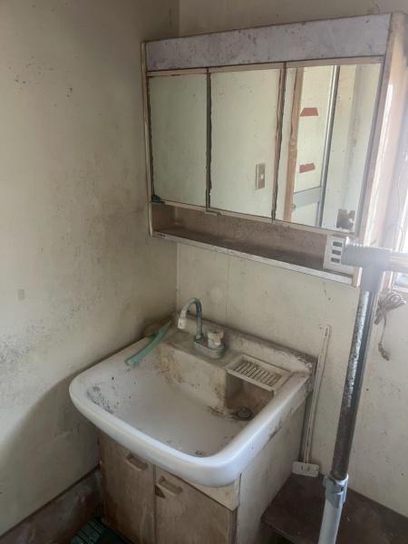 生駒市俵口町の中古一戸建て