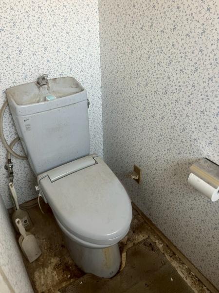 生駒市俵口町の中古一戸建て