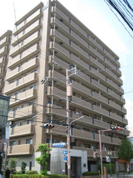 グランコート千本一条