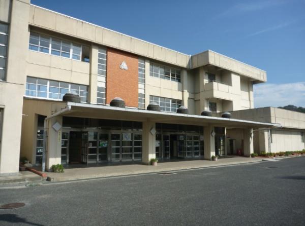 生駒市小瀬町の中古一戸建て(大瀬中学校)