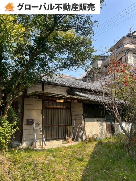 生駒市小瀬町の中古一戸建