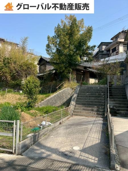 生駒市小瀬町の中古一戸建