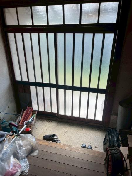生駒市小瀬町の中古一戸建