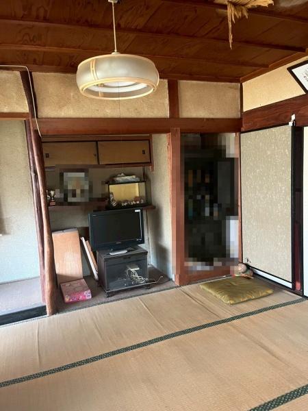 生駒市小瀬町の中古一戸建