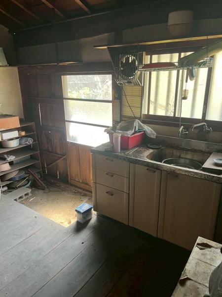 生駒市小瀬町の中古一戸建て