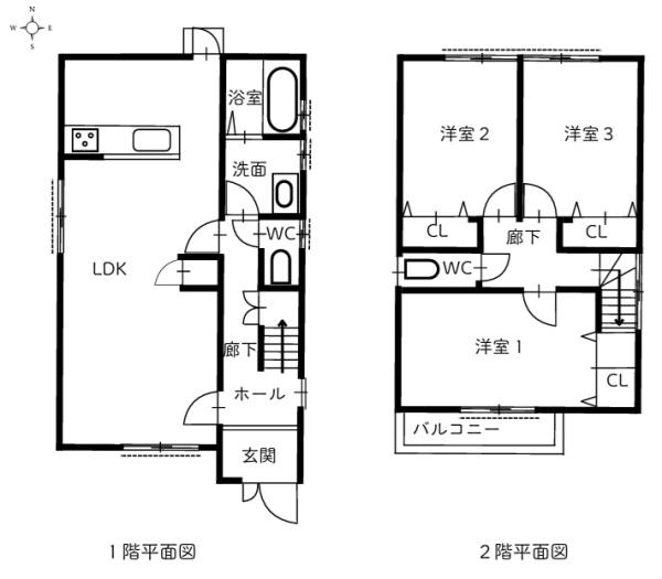 京都市上京区浮田町の土地