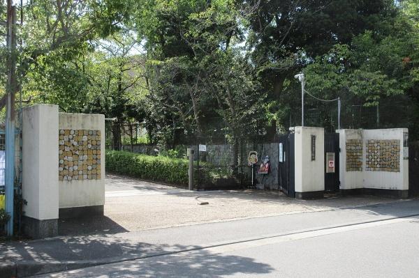 京都市西京区大枝西新林町６丁目の中古一戸建て(新林小学校)
