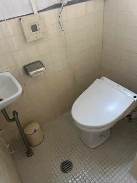 京都市西京区大枝西新林町６丁目の中古一戸建て