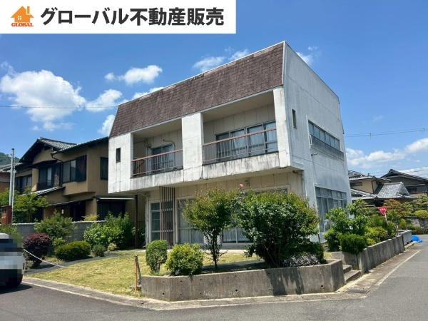 京都市西京区大枝西新林町6丁目の中古一戸建