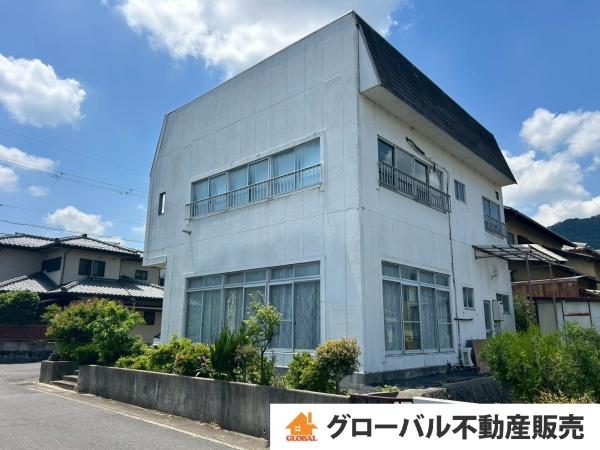 京都市西京区大枝西新林町６丁目の中古一戸建て