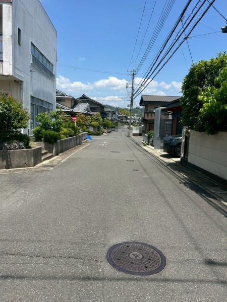 京都市西京区大枝西新林町６丁目の中古一戸建て