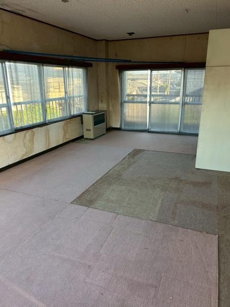 京都市西京区大枝西新林町６丁目の中古一戸建て