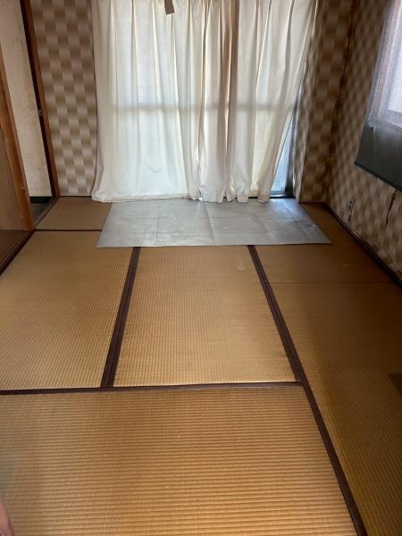 京都市西京区大枝西新林町６丁目の中古一戸建て