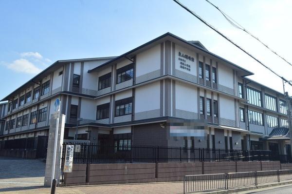 京都市東山区六波羅裏門通東入多門町の中古一戸建て(開睛小学校)