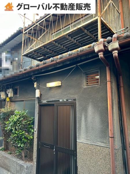 京都市東山区六波羅裏門通東入多門町の中古一戸建て