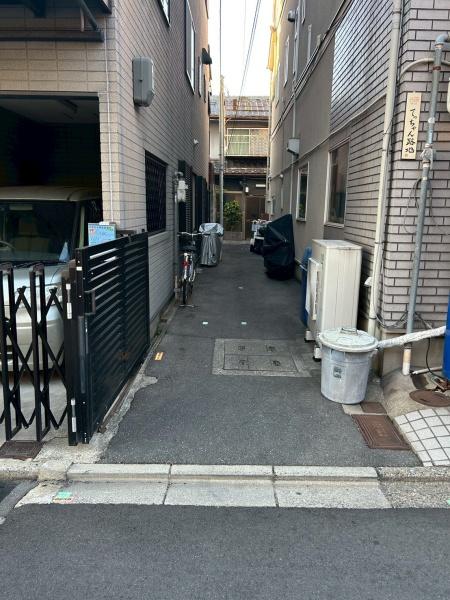 京都市東山区六波羅裏門通東入多門町の中古一戸建て