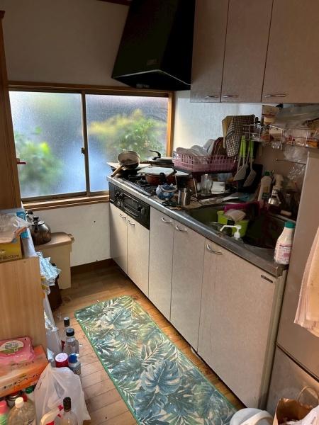 京都市東山区六波羅裏門通東入多門町の中古一戸建て