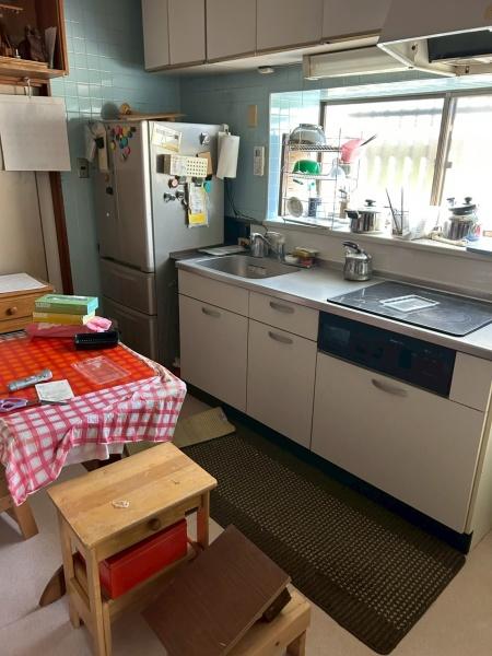 大津市高砂町の中古一戸建て