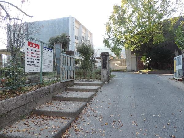大津市高砂町の中古一戸建て(志賀小学校)