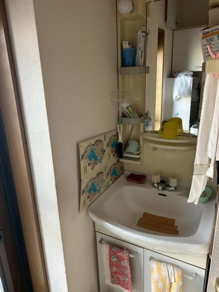 大津市高砂町の中古一戸建て