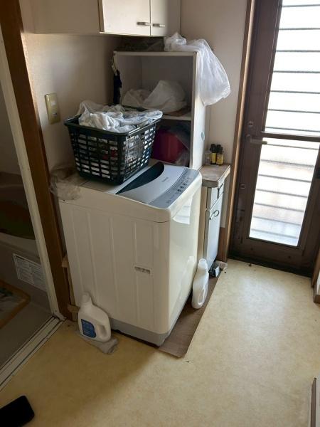 大津市高砂町の中古一戸建て