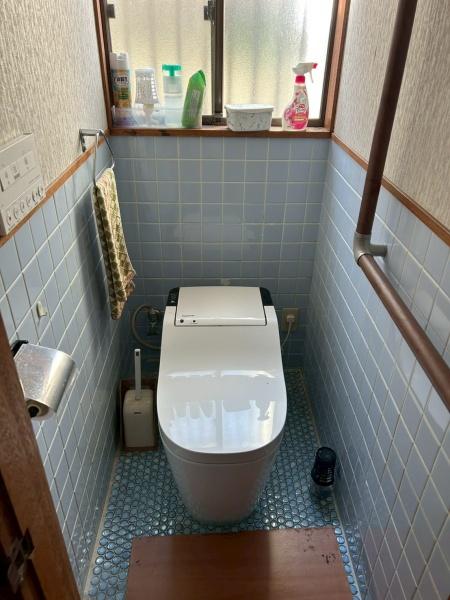 大津市高砂町の中古一戸建て