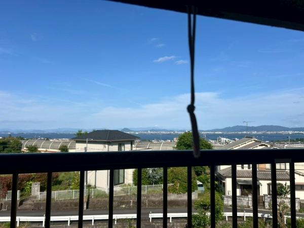 大津市高砂町の中古一戸建て
