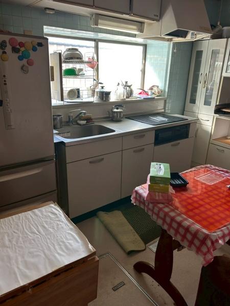 大津市高砂町の中古一戸建て
