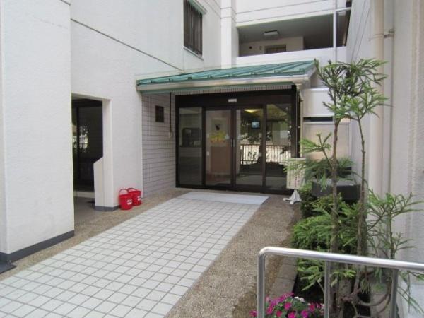 京都堀川グランドハイツ