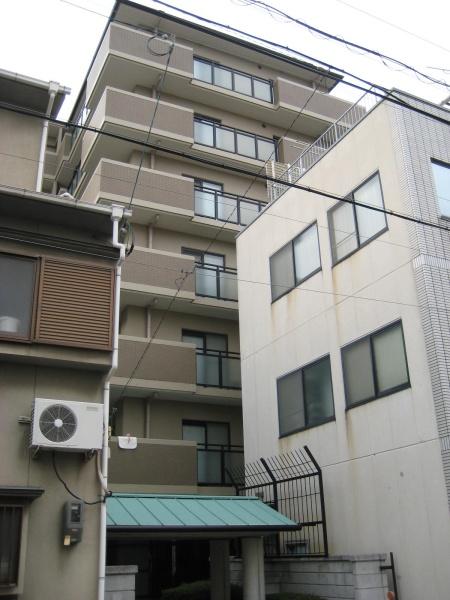 クレメント御所西