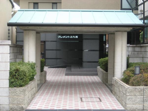クレメント御所西