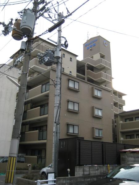 クレメント御所西
