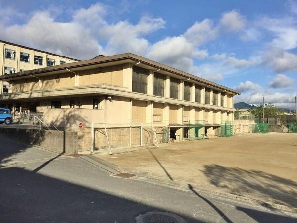 京都市上京区一観音町の中古一戸建て(衣笠中学校)