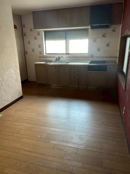京都市上京区一観音町の中古一戸建て
