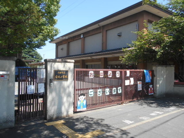 京都市右京区太秦安井柳通町の中古一戸建て(安井小学校)