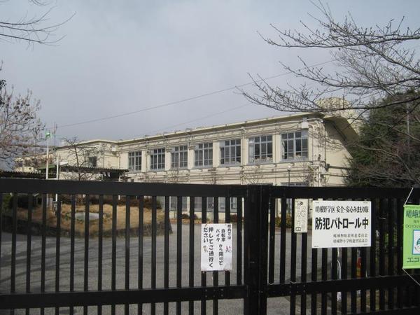 京都市右京区嵯峨野宮ノ元町の中古一戸建て(嵯峨野小学校)