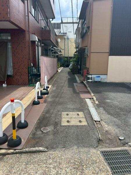 京都市右京区嵯峨野宮ノ元町の中古一戸建て