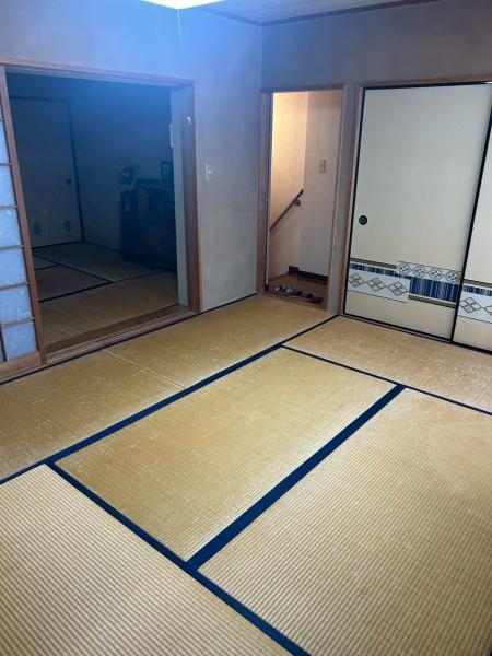 京都市右京区嵯峨野宮ノ元町の中古一戸建て