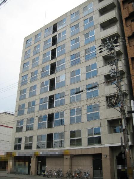 シンフォニー北野東
