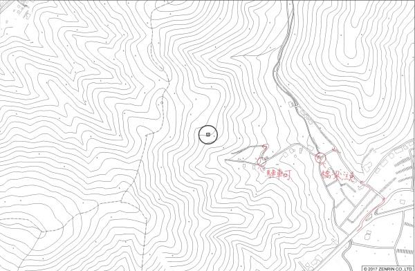 京都市左京区静市静原町の中古一戸建て