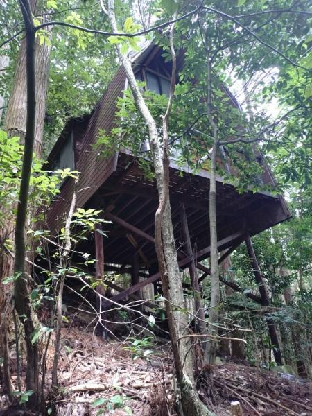 京都市左京区静市静原町の中古一戸建て