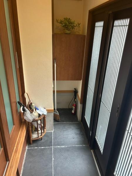 京都市右京区太秦安井柳通町の中古一戸建て