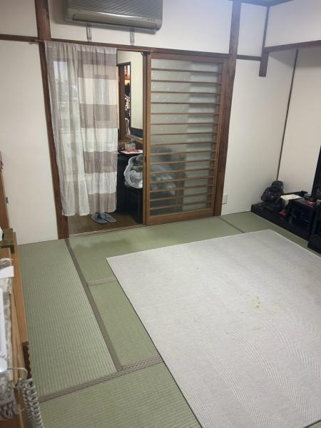 京都市右京区太秦安井柳通町の中古一戸建て