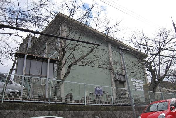 アドリーム宇治(菟道小学校)