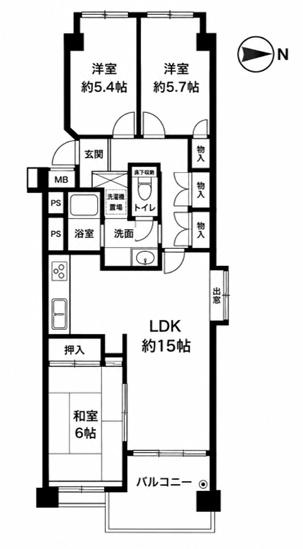 サンレジデンス錦綾東堀川