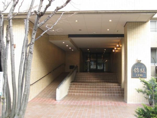 サンレジデンス錦綾東堀川