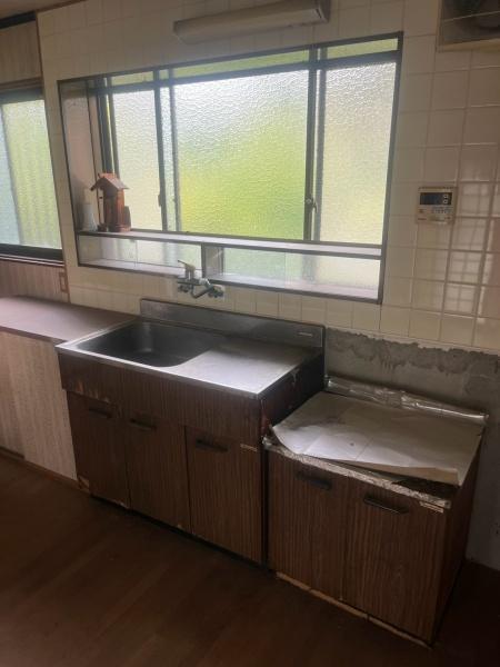 橿原市今井町４丁目の中古一戸建て